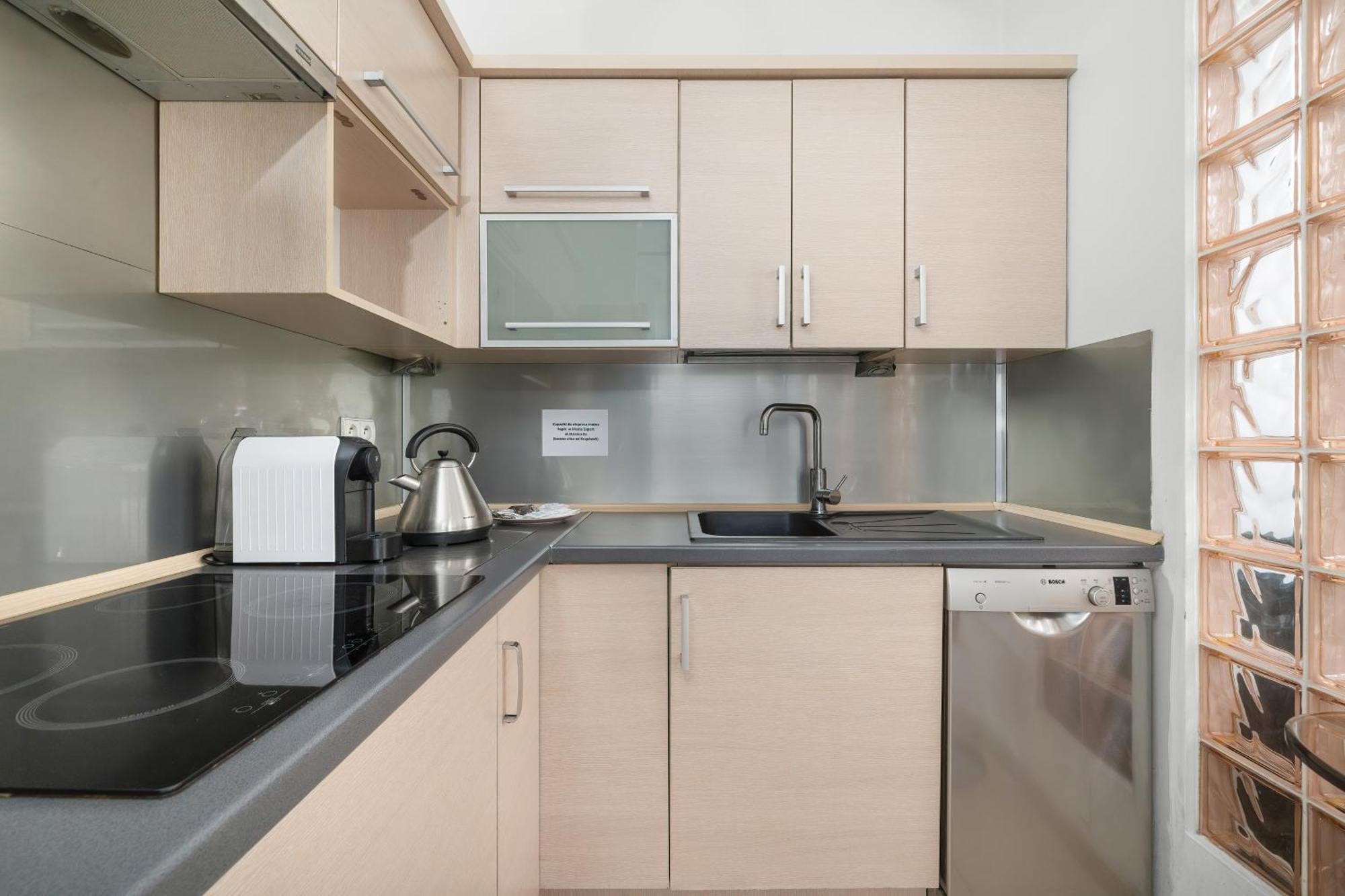 Przestronne Apartamenty W Zakopanem Z Trzema Sypialniami I Parkingiem By Noclegi Renters Exterior foto