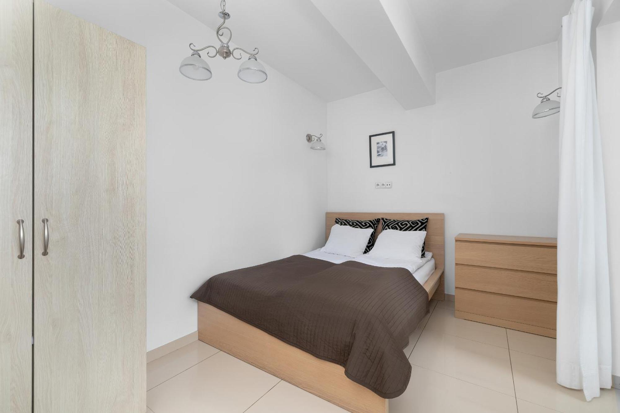 Przestronne Apartamenty W Zakopanem Z Trzema Sypialniami I Parkingiem By Noclegi Renters Exterior foto